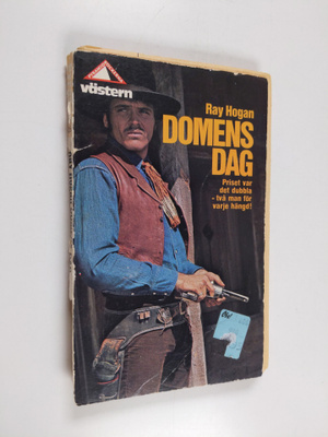 Ray Hogan : Domens dag