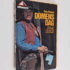 Ray Hogan : Domens dag - pikkukuva 1