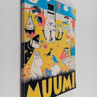 Tove Jansson : Muumi 5 - pikkukuva 1