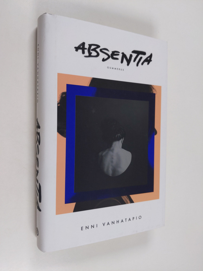 Enni Vanhatapio : Absentia