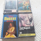 TED NUGENT - pikkukuva 1