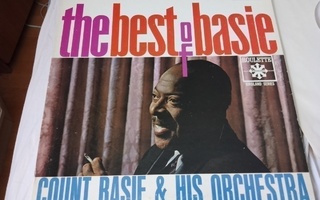 Count Basie - The best of
