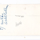 VANHA Valokuva Lappi Rovaniemi 1940-l Postikorttikoko - pikkukuva 2