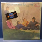 DAVE DEE, DOZY, BEAKY, MICK & TICH - IF NO-ONE SANG EX/M- LP - pikkukuva 1