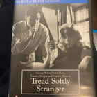 Brittiklassikko: Tread Softly Stranger 1958 - pikkukuva 1