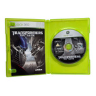 Transformers The Game (Xbox 360) - pikkukuva 2