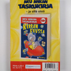Walt Disney : Mustan kuulan maa - pikkukuva 2