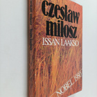 Czeslaw Milosz : Issan laakso - pikkukuva 1