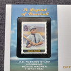 Honus Wagner, JULY 6 2000 - pikkukuva 2