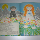 Tove Jansson: Kuka lohduttaisi Nyytiä (2.p. 1970) - pikkukuva 4