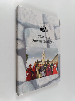 Haminan hywät asukkaat
