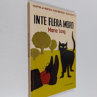 Maria Lang : Inte flera mord - pikkukuva 1