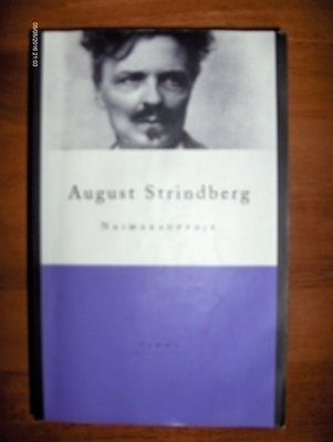 August Strindberg: Naimakauppoja