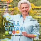Kotilääkäri n:o 8 2020 Helena Ahti-Halberg. Nina. Tiina. - pikkukuva 1