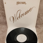 Santana Welcome lp - pikkukuva 1