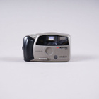 033. Minolta AF-Big Finder date, filmikamera. - pikkukuva 1