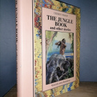The Jungle Book and other Stories - Rudyard Kipling - pikkukuva 1