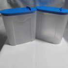 Orthex säilytyspurkit 1,5l 2kpl - pikkukuva 5