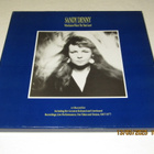 *4 LP BOX* SANDY DENNY Who Knows Where The Time Goes? - pikkukuva 1