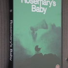 DVD Rosemary's baby Rosemaryn painajainen (1968 Mia Farrow ) - pikkukuva 1