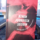 Hokkanen : Kenen joukoissa seison ( SIS POSTIKULU ) - pikkukuva 2