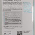 Semmy Purewal : Learning web app development : build quic... - pikkukuva 2