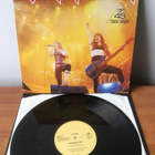 IRON MAIDEN: Running Free 12” Maxi-single - pikkukuva 2