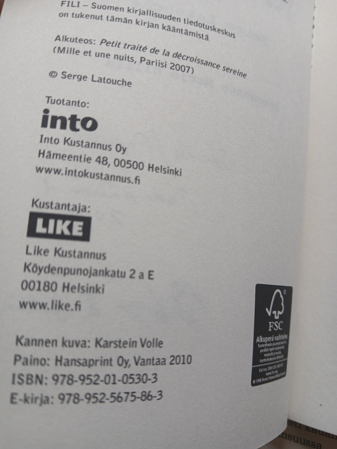 Item image