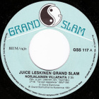 Juice Leskinen : Norjalainen Villapaita - 7" - pikkukuva 1