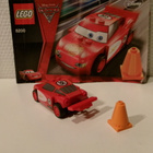 Lego autot 2kpl - pikkukuva 3