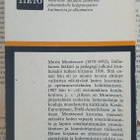 Maria Montessori - Lapsen salaisuus (pokkari) - pikkukuva 4