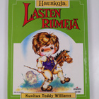 Hauskoja lasten riimejä - pikkukuva 2