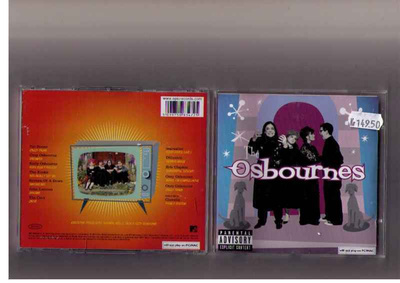 The Osbourne Family Album