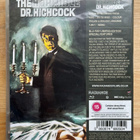 The Horrible Dr Hichcock (1962) 2-Disc Limited Edition - pikkukuva 3