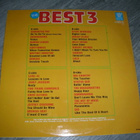 LP The best 3 - pikkukuva 2