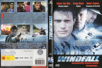 WINDFALL	(5 655)	-FI-	DVD		casper van dien