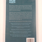 Jan Ropponen : Sales habits of winners : master the funda... - pikkukuva 2