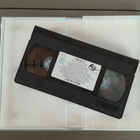 VHS: Pimeä Pakkomielle (Ewan McGregor, Ashley Judd 1998) - pikkukuva 5