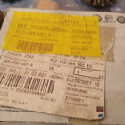 VW Transporter T5 tasauspörästön rattaat 0A5498081A - pikkukuva 1