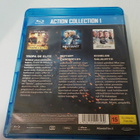 ACTION COLLECTION 1 3 BLU-RAY - pikkukuva 2