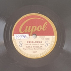 Savikiekko 1952 - Harmony Sisters - Cupol 4627 - pikkukuva 1