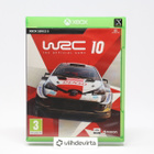 WRC 10 - Xbox Series X - pikkukuva 1