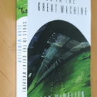 Sean McMullen : Souls in the Great Machine ( TOR pokkari ) - pikkukuva 1