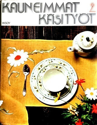 Kauneimmat käsityöt 2