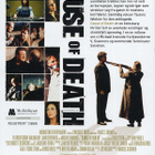Cause of Death  -   DVD - pikkukuva 2