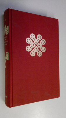 Phyllis A. Whitney : Sateenkaari sumussa