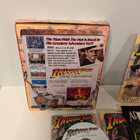 Indiana Jones Fate Atlantis PC CD LucasArts BIGBOX BIG BOX - pikkukuva 4
