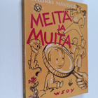 Kyllikki Mäntylä : Meitä ja muita - pikkukuva 1