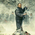 The Warlords (2007, Jet Li, Andy Lau, OOP!!)-DVD - pikkukuva 3