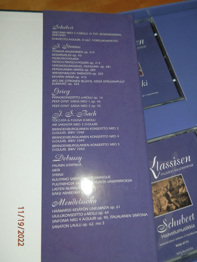 Item image